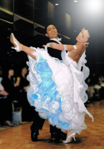 ballroom