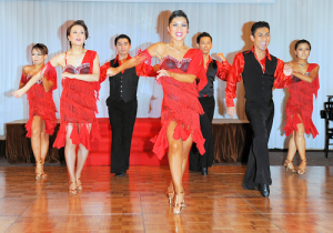 partydance